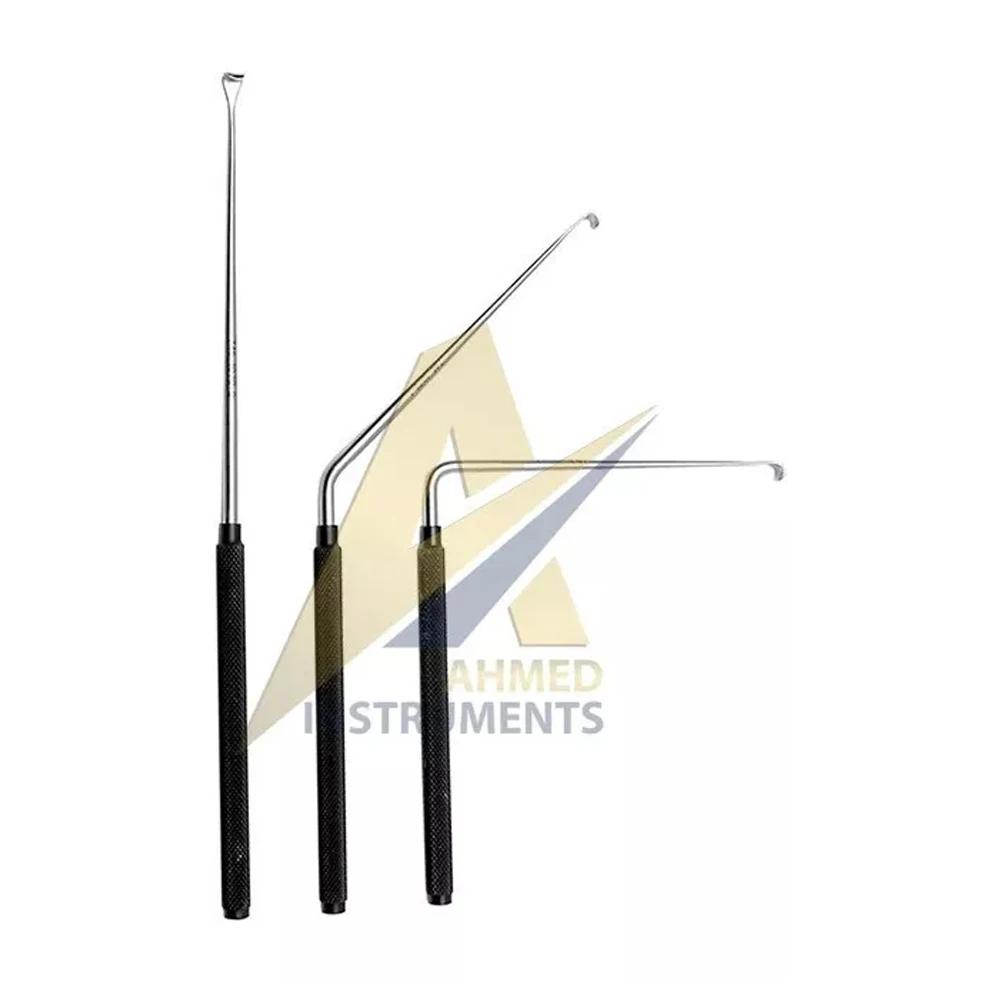 Good Selling Newest Set Of 3 Love Nerve Root Retractor Surgical Dental Instruments By SUAVE SURGICAL INSTRUMENTS