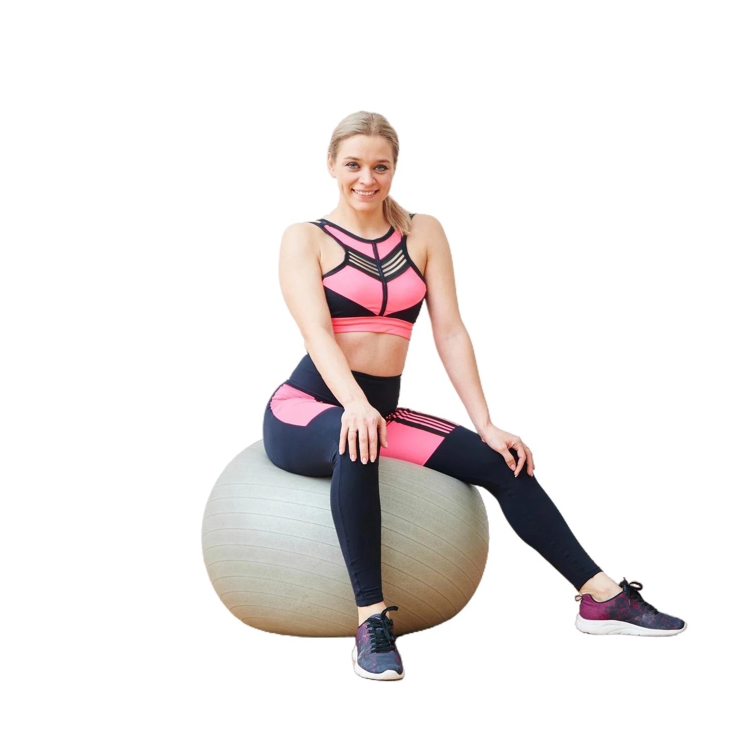 Custom Activewear Gym Fitness Sets Marble workout Romper Zip Up Sleeve Sports Jacket onesie Top Sports Bra Gym Fitness Sets