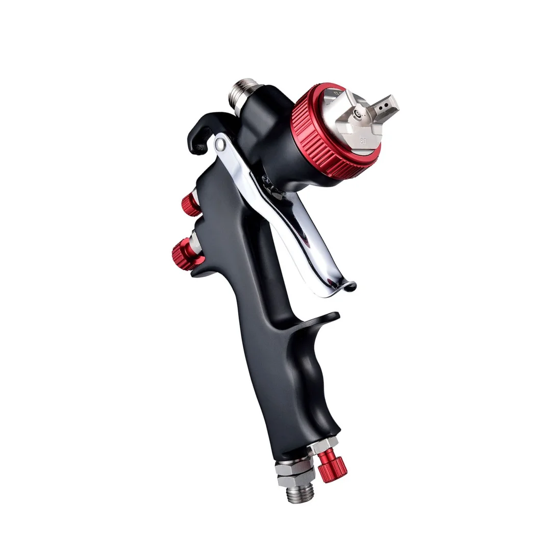 Custom XRP Reduced Pressure 1.3 1.4 Air Spray Gun for Industrial
