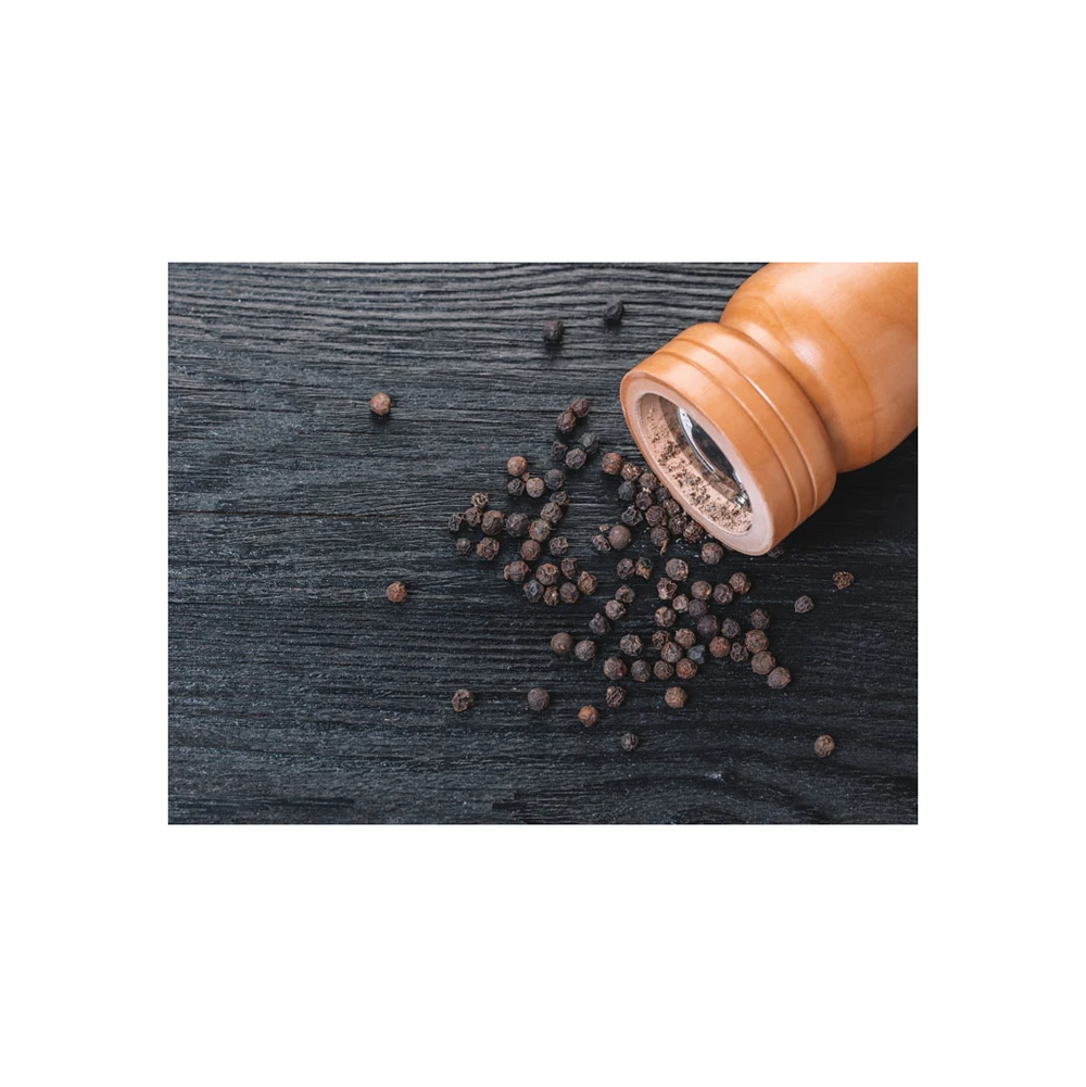 Wholesale dried black pepper custom bulk herbs and spices mix