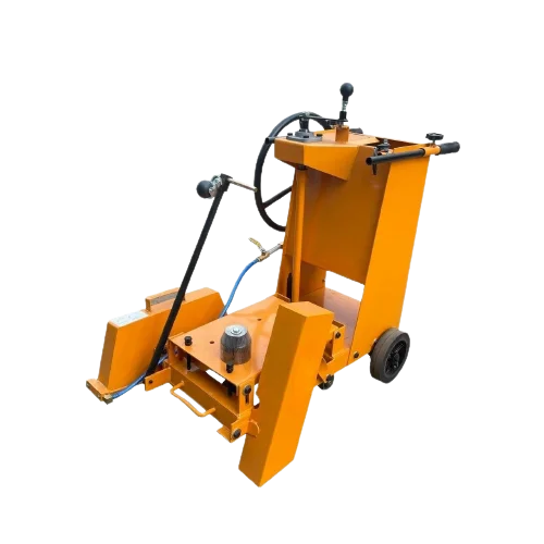 Vietnam Professional Supplier Concrete Cutting Machine Concrete Cutter Concrete Tools Construction with Honda Engine Best Price