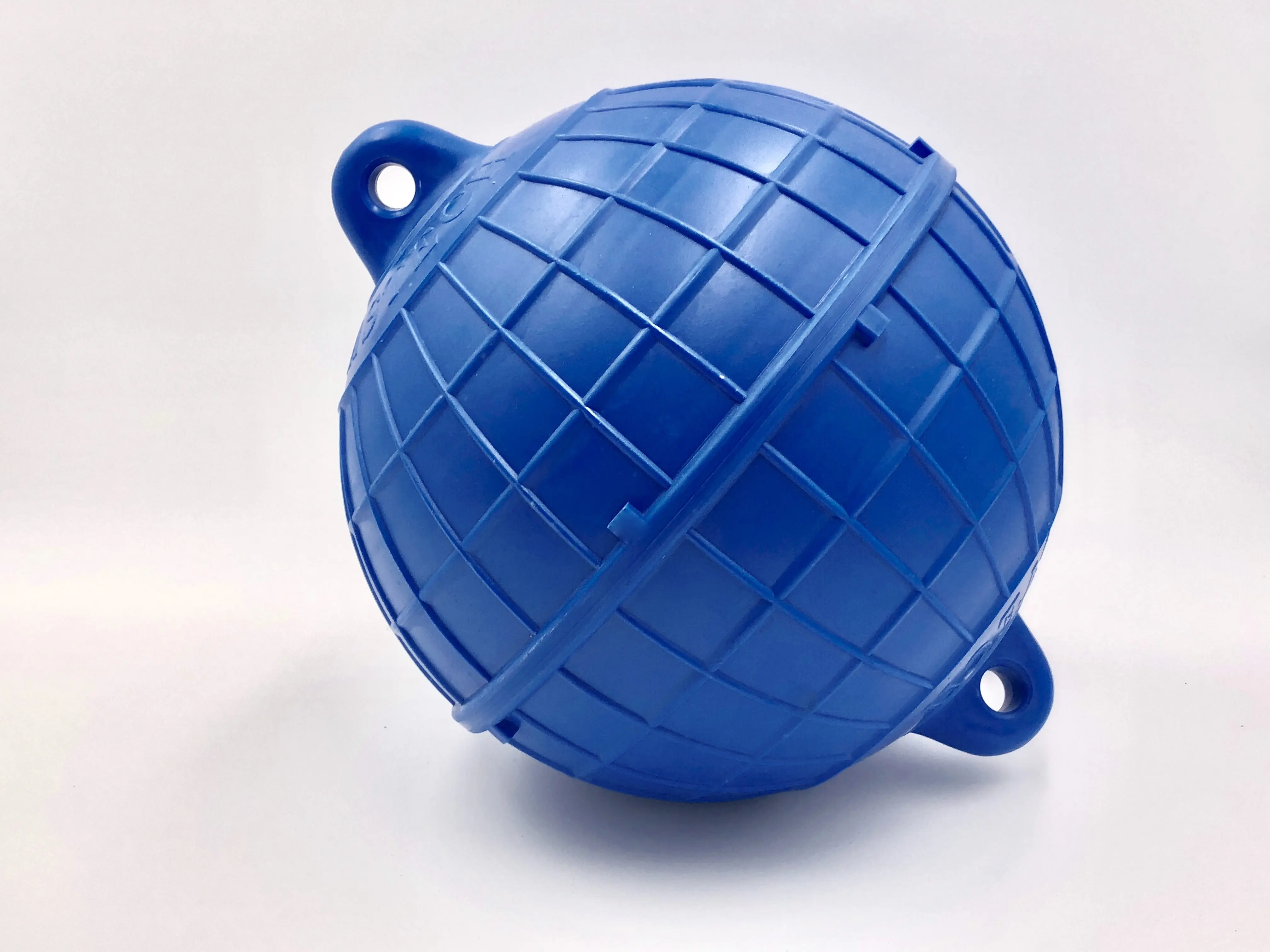 420 mm 16.5 inches Deep Sea UV Resistant Fishing Net Float Buoy