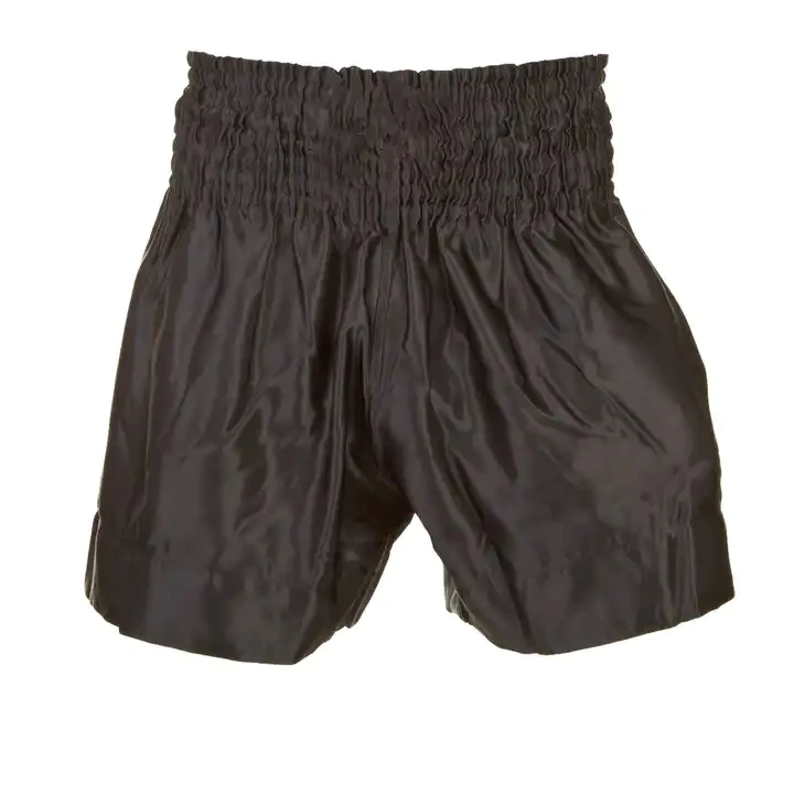 Premium Quality Wholesale Muay Thai Shorts Wrestling Fight Shorts Mma Boxing Customize Your Logo And Design Muay Thai Shorts