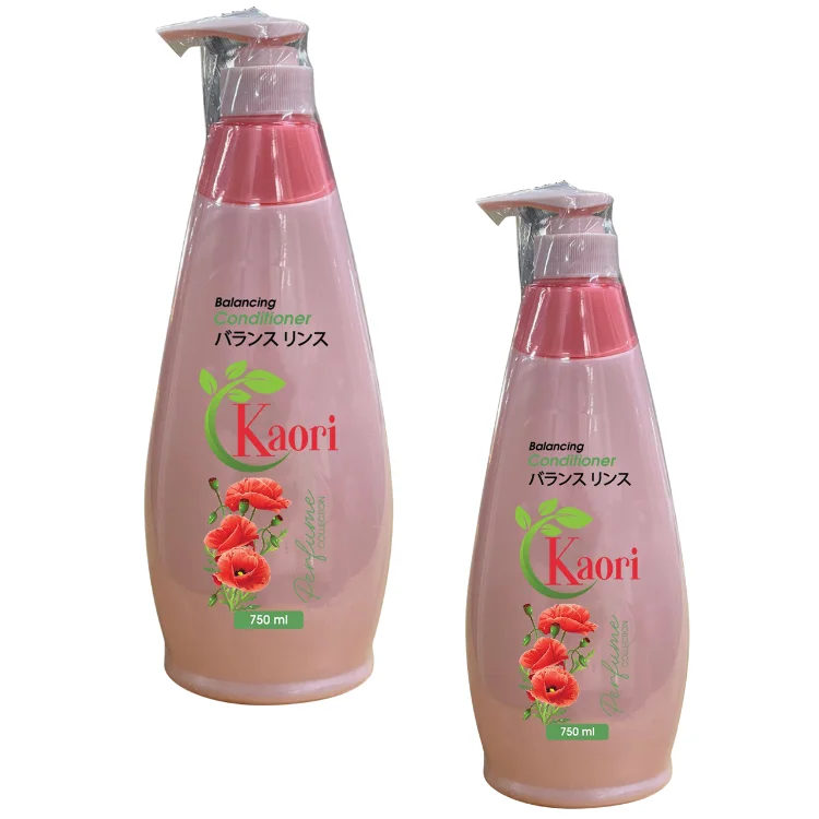 Fast Delivery Kaori Hair Conditioner Deep Care Hair Conditioner Anti-Dandruff Shampoo And Conditioner For Hair
