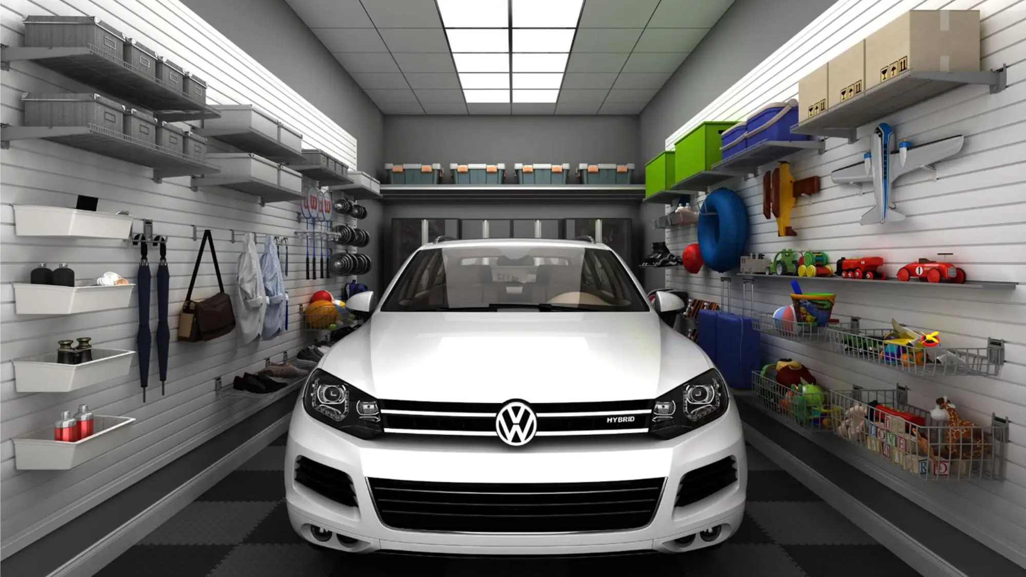 Garage durable slatwall metal hook supermarket display wire hooks