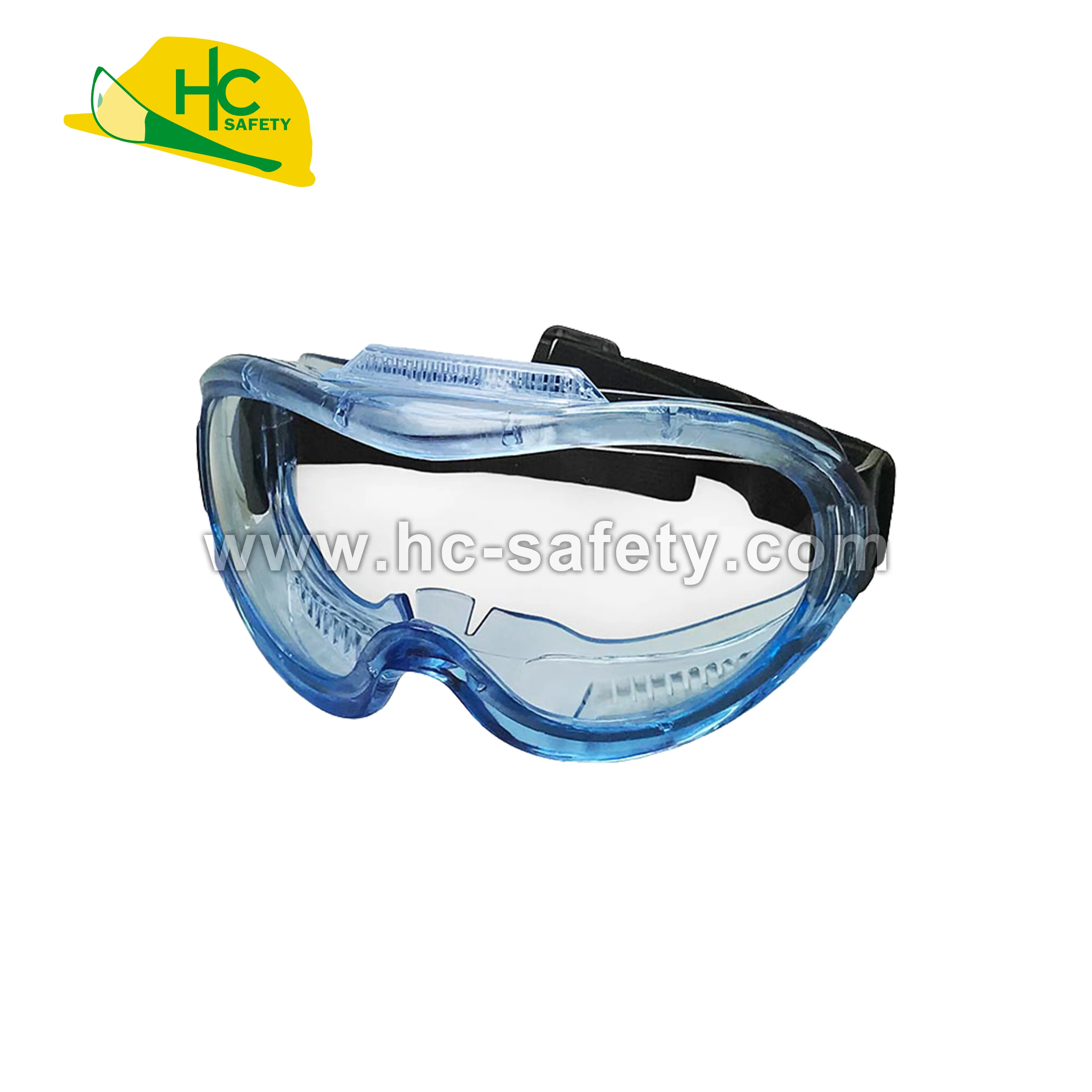 A01 CE ANSI AS NZS eye protection chemical and dustproof lab safety goggles chemical goggles construction safety  equipment