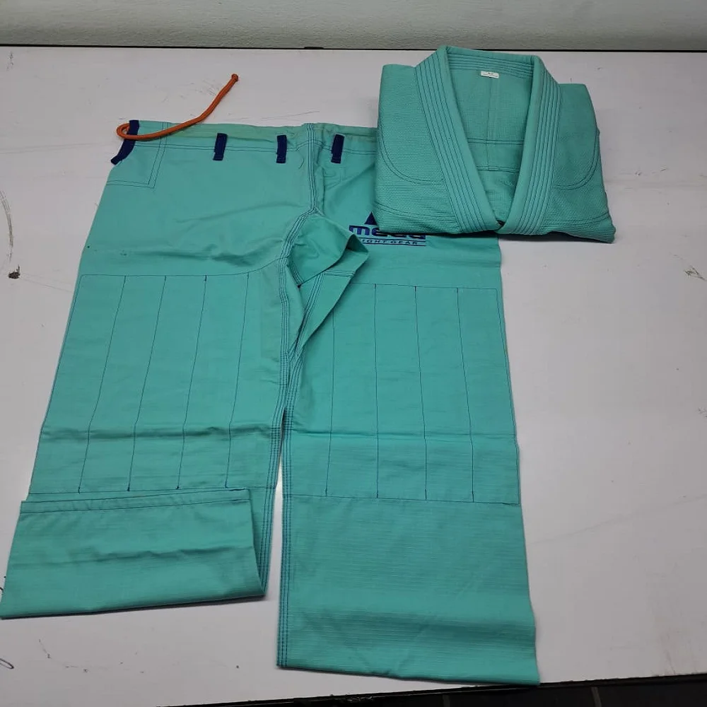 latest design men custom karate Uniform IJF judo uniform judo gi judo kimono mma products grappling short