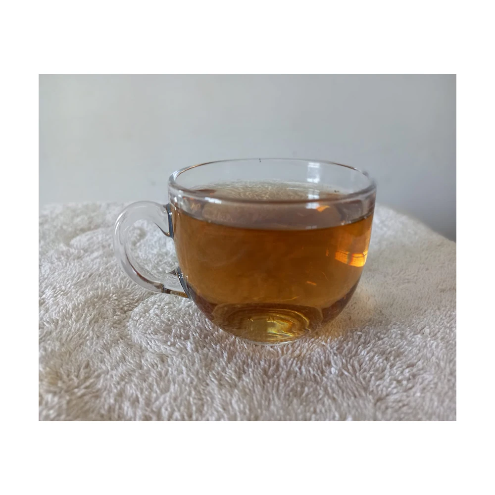 Indian Exporter Supply Oolong Loose Leaf Tea Weight Loss Tea for Men and Women