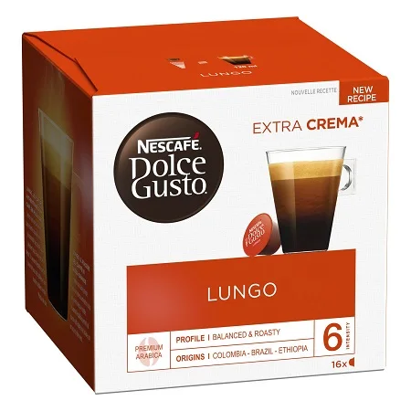Quality Nescafe Dolce Gusto Chococino Pods