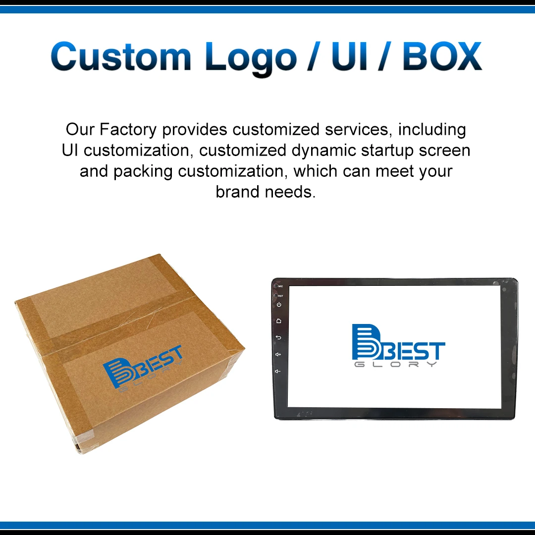 BG Factory 7inch Android 13 ultra-thin 8Cores (4+64GB) car radio for Opel Wireless Carplay GPS navigation 4G Wifi Bluetooth