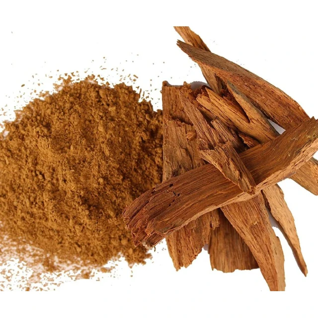 Best Selling Wholesale Pterocarpus Marsupium Herbal Extract Powder Food Grade Water Solvent Extraction Leaf Root Part Used Bags