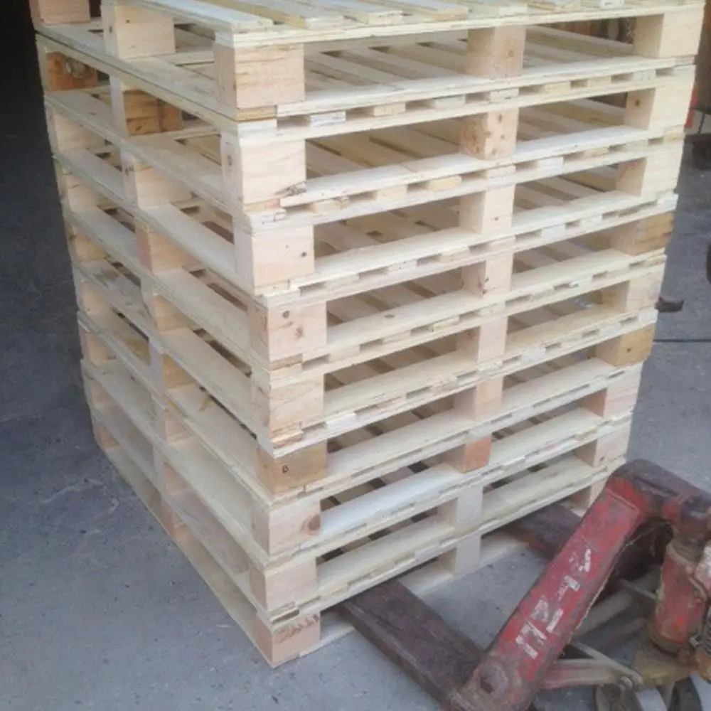 The best website to buy Euro Pallets | EPAL