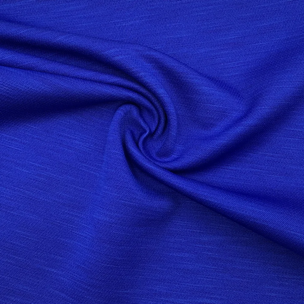 New Arrival POLYESTER/POLYPROPYLENE Interlock Fabric for Casual Wear
