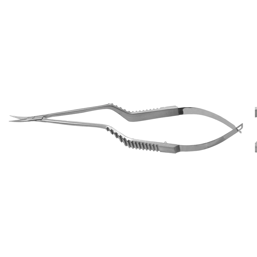Multipurpose Surgical Potts Micro Scissors Premium Quality Stainless Steel Made Micro Scissors Best top Quality