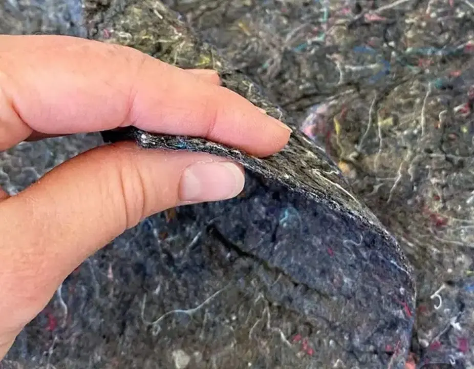 High Quality White Nonwoven Felt Fabric from Vietnam Factory Best Price Painter Felt for Accessories and Agriculture