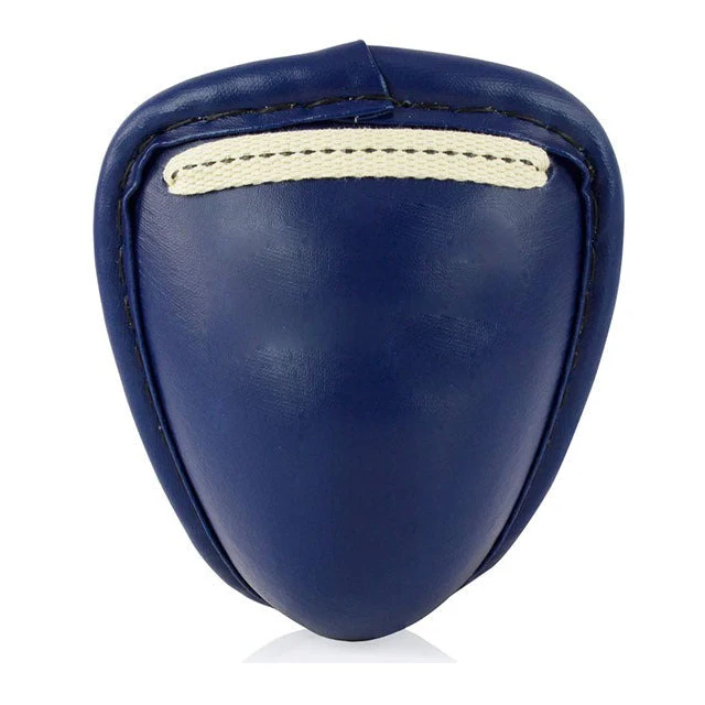 Metal  Groin Guard Protector MMA Cup  Muay Thai Steel Iron Groin guard muay thai steel groin guard