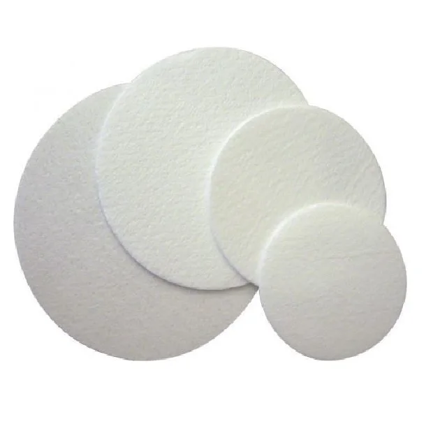 AARK Brand 0.2um to 8um Gridded Non Gridded Edge Hydrophobic Cellulose Nitrate (CN) Membrane Disc Filters for Micro filtration