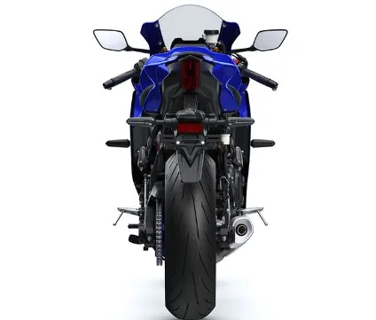 100% NEW 2022 YZF-R1 R6 Motorcycle