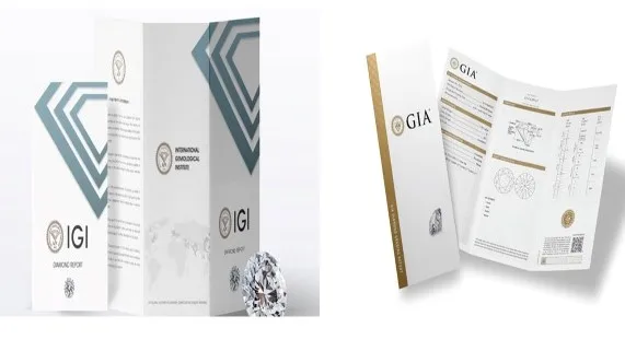 Bold Cross Over Custom Design 14K White Gold Lab Created Solitaire Diamond Girls Ring on Cocktail Partywear at Top Selling Price