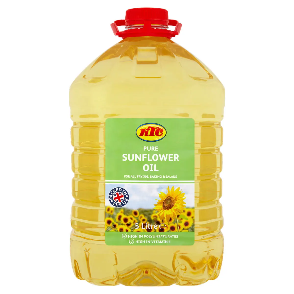 Refined Bottled Sunflower Oil Retail Price/Top Grade Sunflower Oil For Sale/Premium Grade Refined Cooking Oil For Export