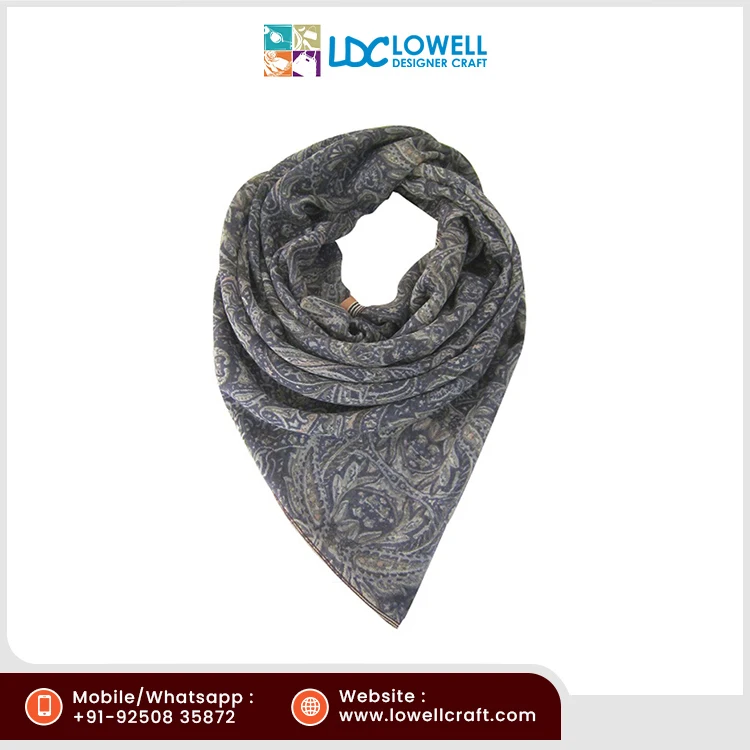 Lateste Arrival Shawl Good Quality Designer Stole Available At Wholesale Price From India