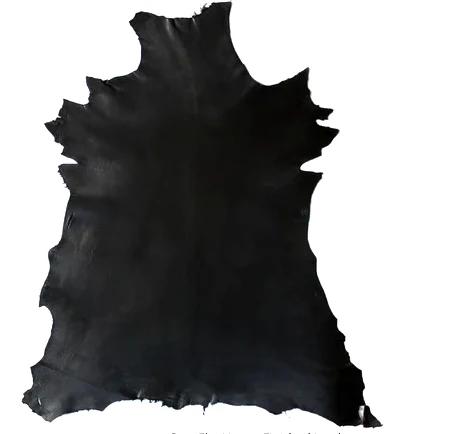 Genuine Goat Leather Skin Natural Vegetable Tanned Goatskin Whole Goat Leather NO Holes n Cuts 2023 Design