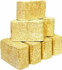 100% Natural Heating System Application Wood Pellets Energy Chemicals Hard Wood Rice Husk Briquettes