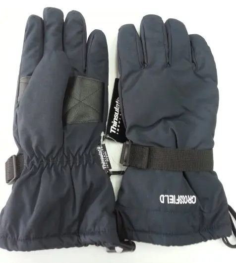 Sport Ski glove waterproof warm ski glove for adult