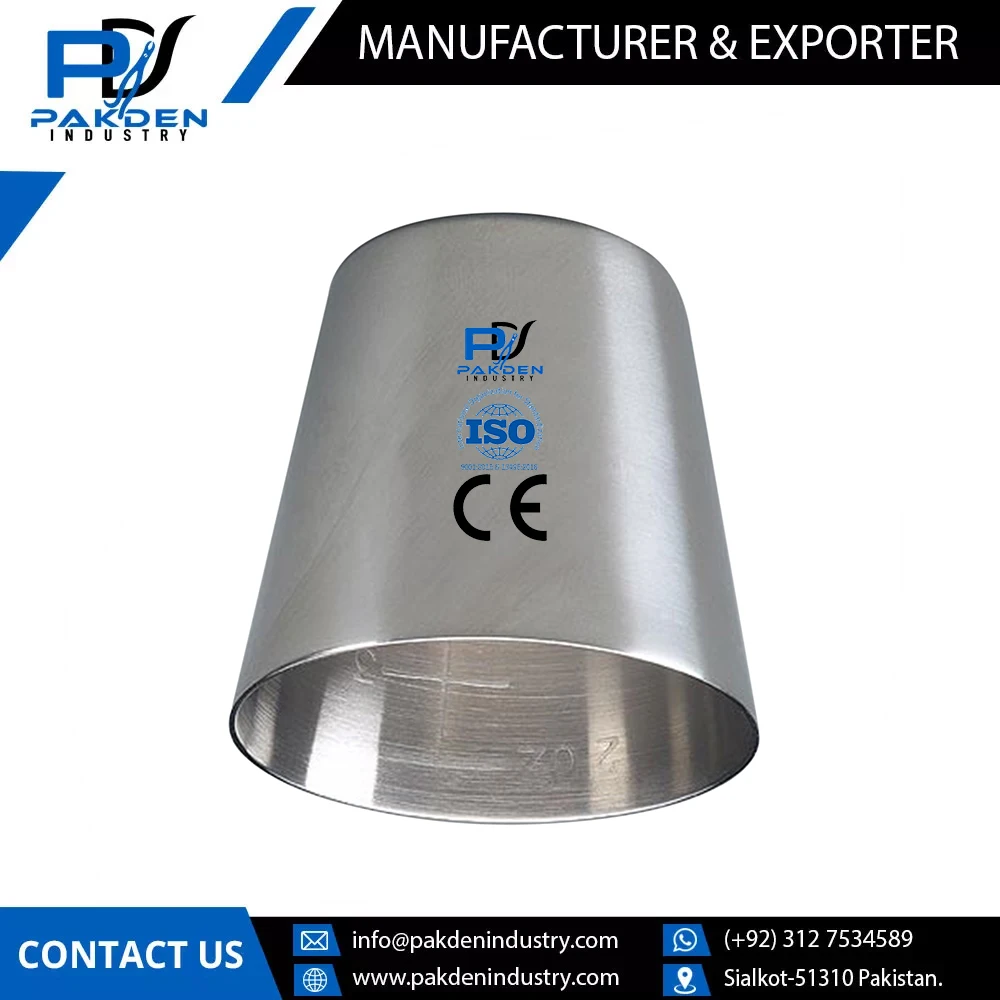 Custom Design Surgical Stainless Steel Medicine Cup Graduated Inside For Sale / Reasonable Price Medicine Cup Graduated Inside