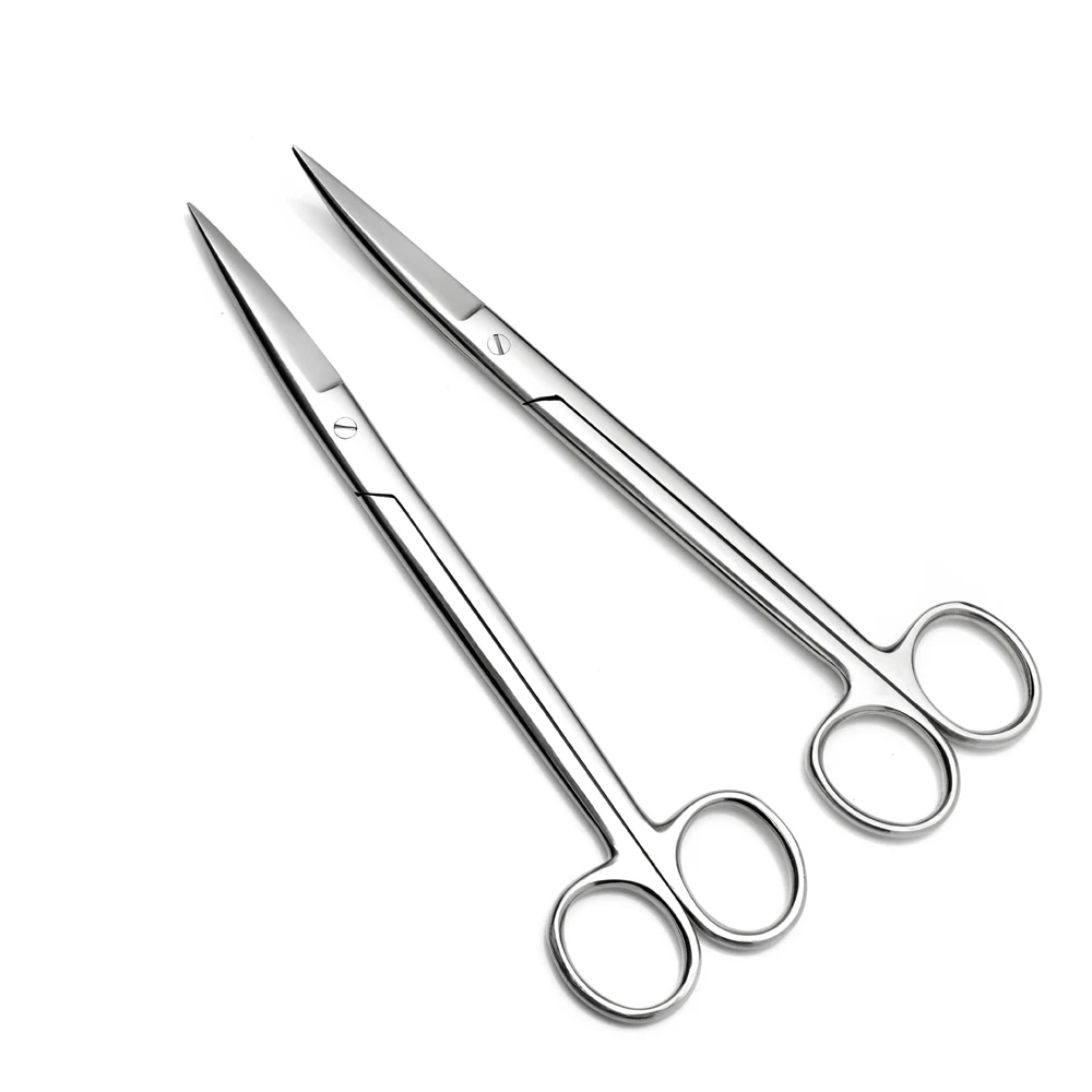 Best Surgical Manufacture & Suppliers Hot Sale Various Type Of Surgical Scissors / Premium Quality Surgical