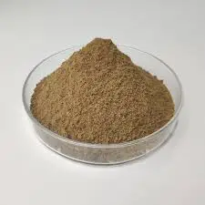 Fish Meal Powder For Animal Feed For Horses and Chicken Poultry Farms Export Good Quality With Customized Packing