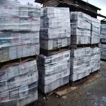 Lead Battery Scrap Used Car Scrap Drained Lead Acid Battery Auto Plate Weight Origin Type Place Model Content