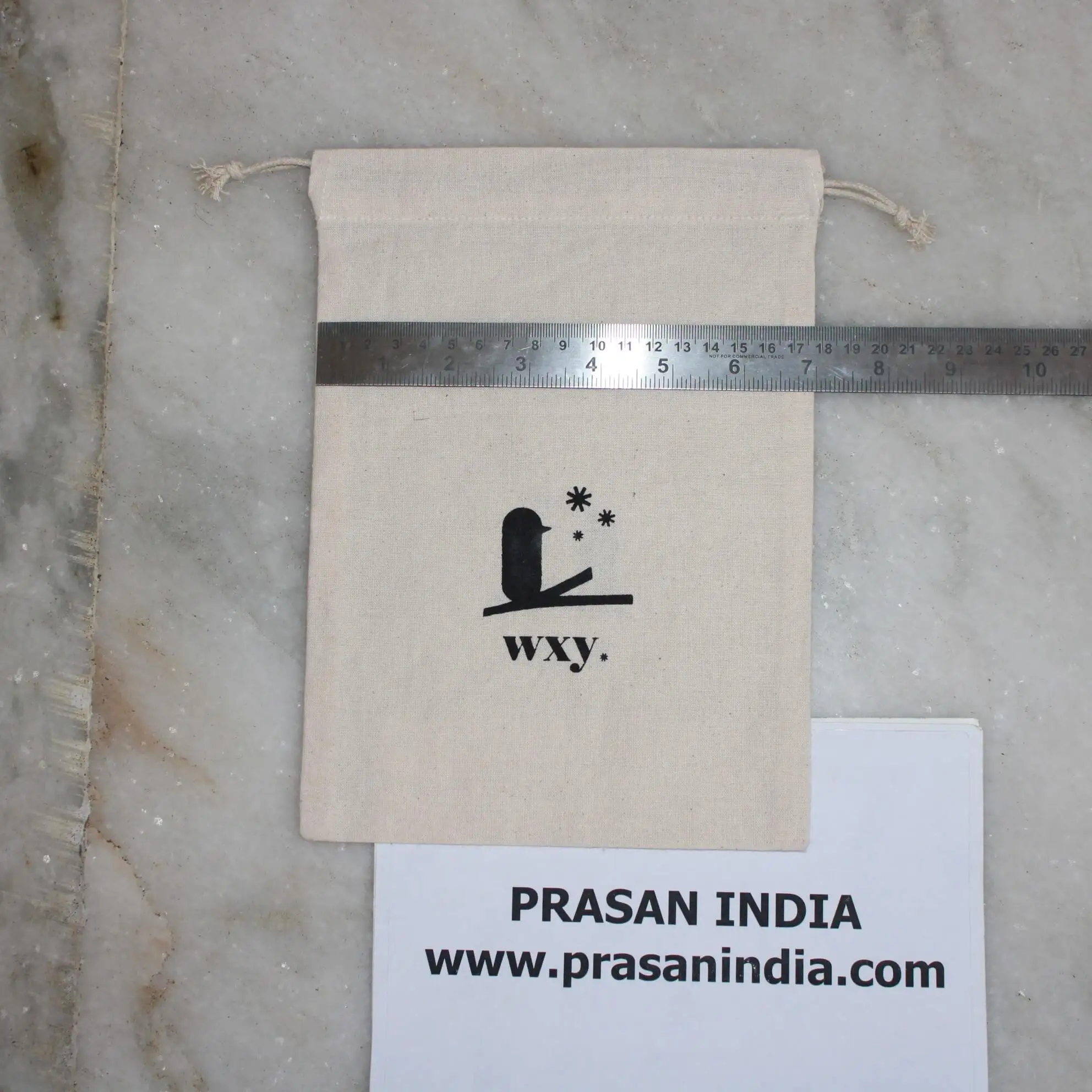 How do you describe the best bag in the world which is plastic free as well as economical