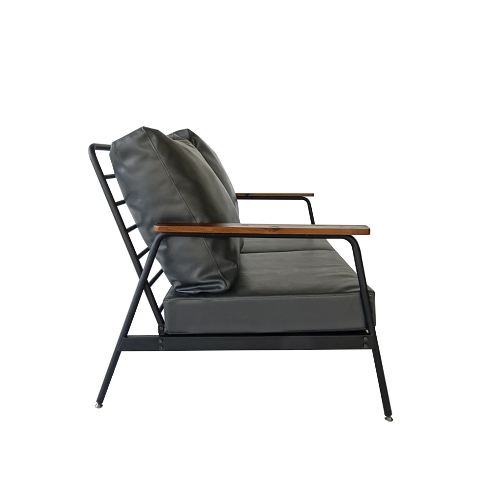 Wholesale Price Hot Selling Cheap Couch Modern Living Room Furniture 2 seater