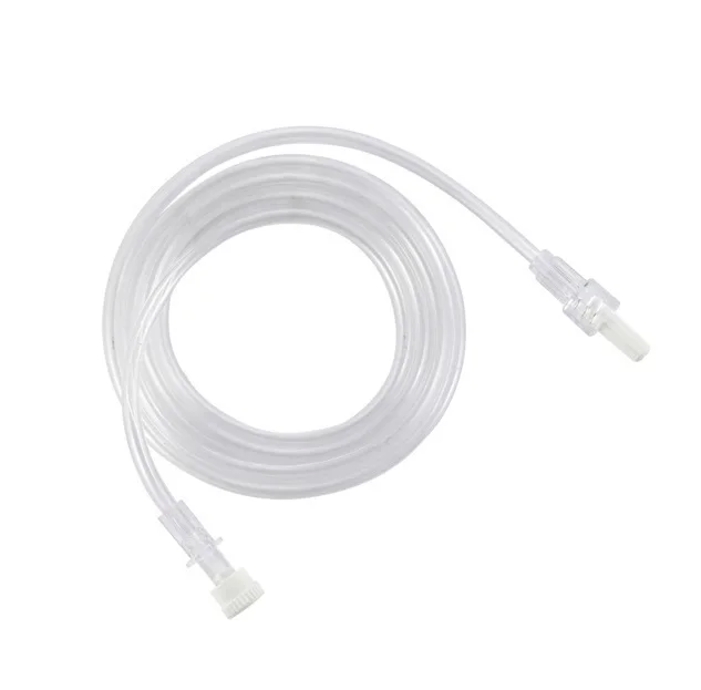 Portable Incontinence Male Urine Container Accessories medical extension tube