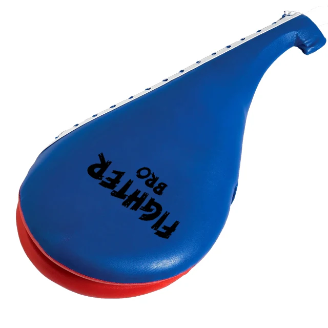 Kick Pad/Kick Boxing Punching Pad/Kick Fighting Pads Foot Target Pad   for usa and euro ,Canada (PayPal available)