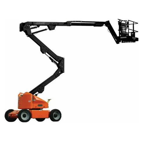 Best Selling Cherry Picker 12 meter Lift Hydraulic Cargo Elevator Warehouse Freight Lifter Customizable 22500mm