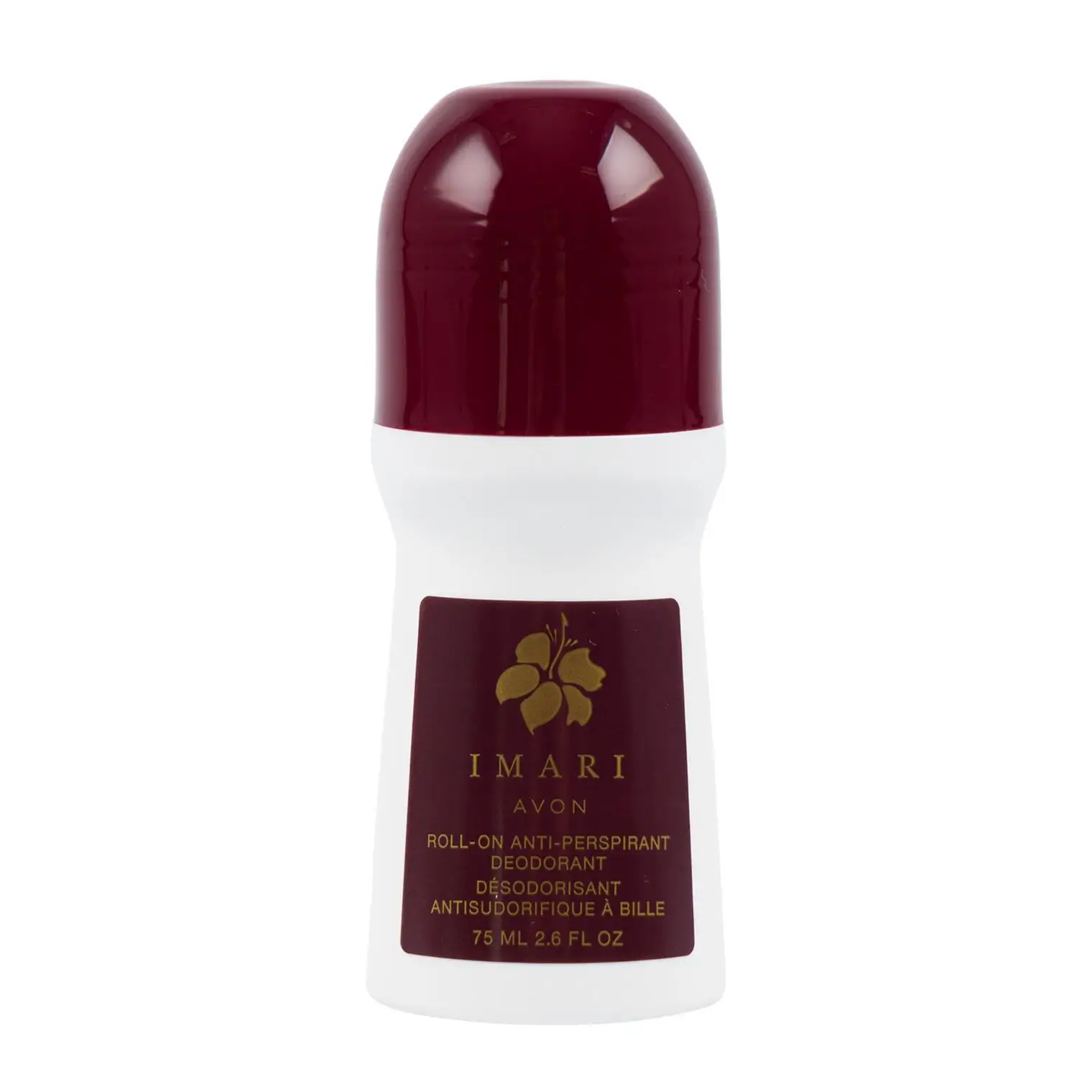 Avon Imari Deodorant- 2.6oz