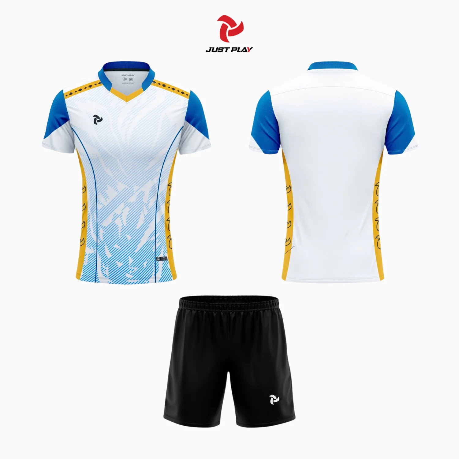 Factory Price High Quality Luxury Unisex Inflatable Volleyball Uniforms Jersey Court Wholesale Manufactured Acer Outdoor Sets