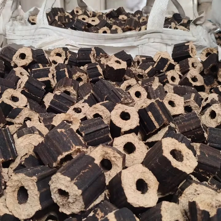 Rice husk powder discount price Environmental  Biomass fuel Carbonized rice husk ash