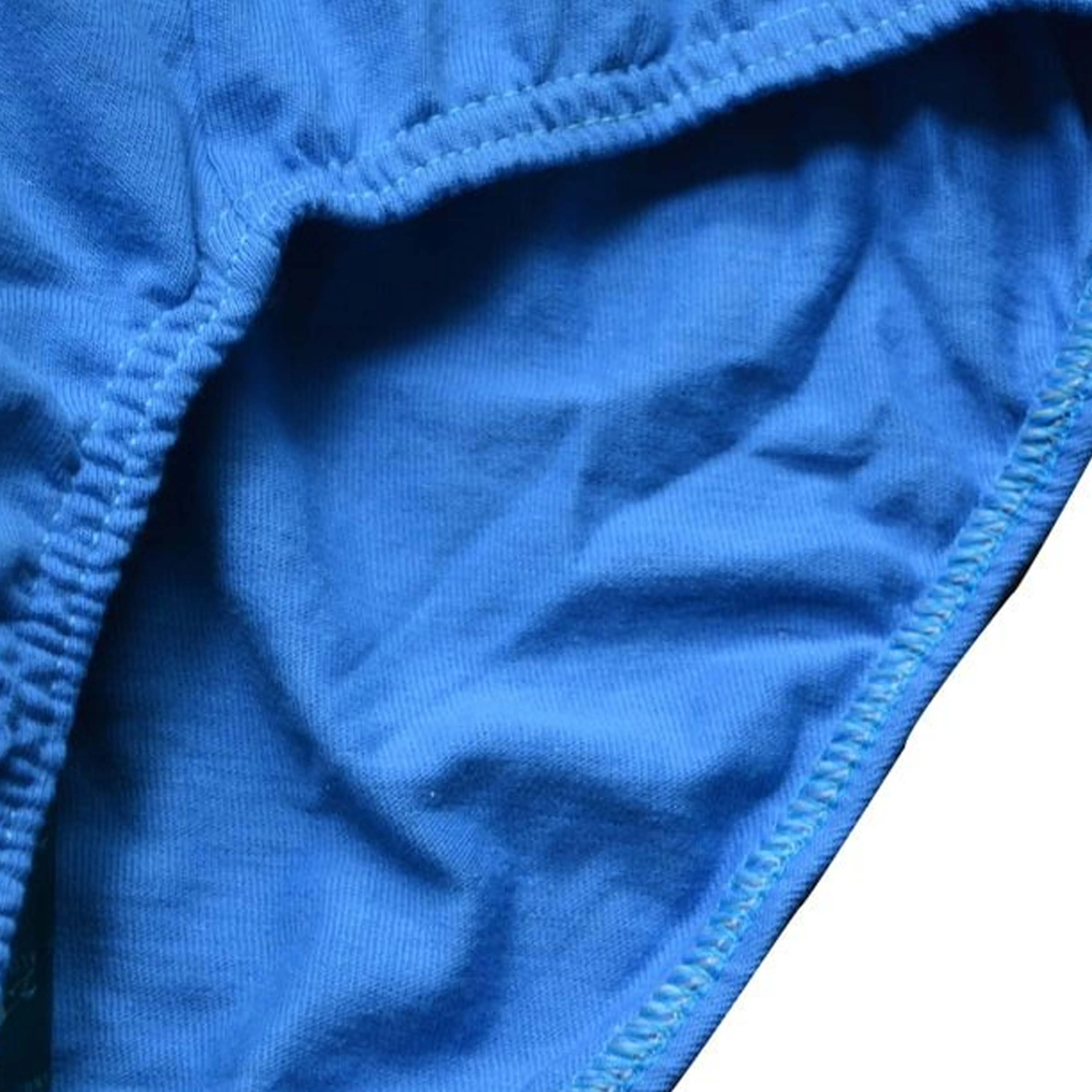 Latest Design Styles New Fashion Top Manufacturer Men Underwear OEM Service Custom Logo Adjustable Price Male Boxers For Boys