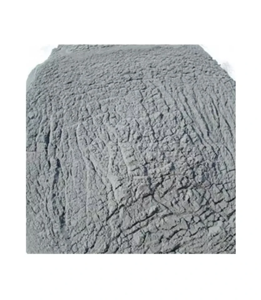 Цинковый порошок серого цвета Цинковая пыль зол для покрытия лучшее качество изготовление на заказ Оптовая заводская