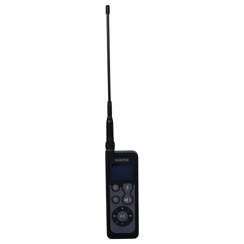REMOTE CONTROL for GPS DTR 25000 PRO collar
