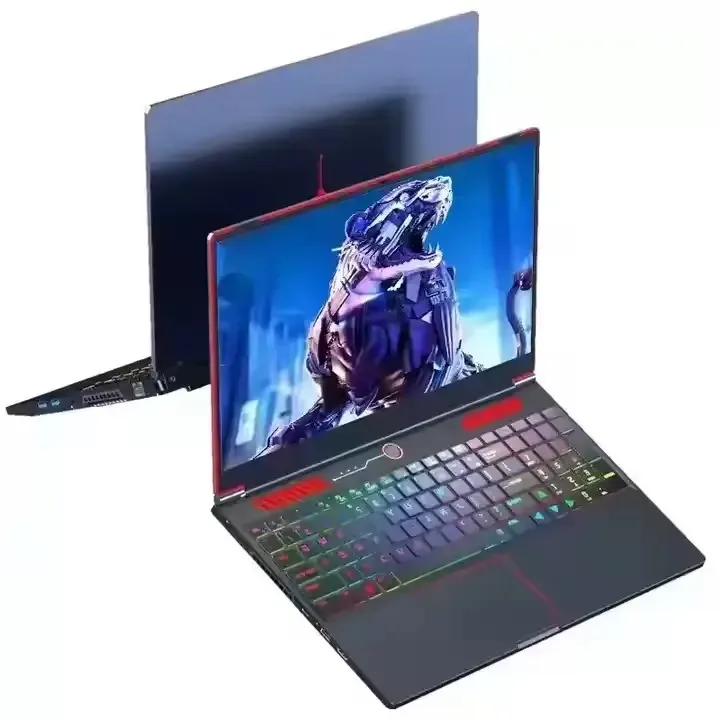 Core i9 10885H NV-IDIA GTX1650/4G 16GB 32GB 64GB RAM 1TB SSD 16-дюймовая рабочая станция для редактирования видео лучший игровой компьютер ноутбук