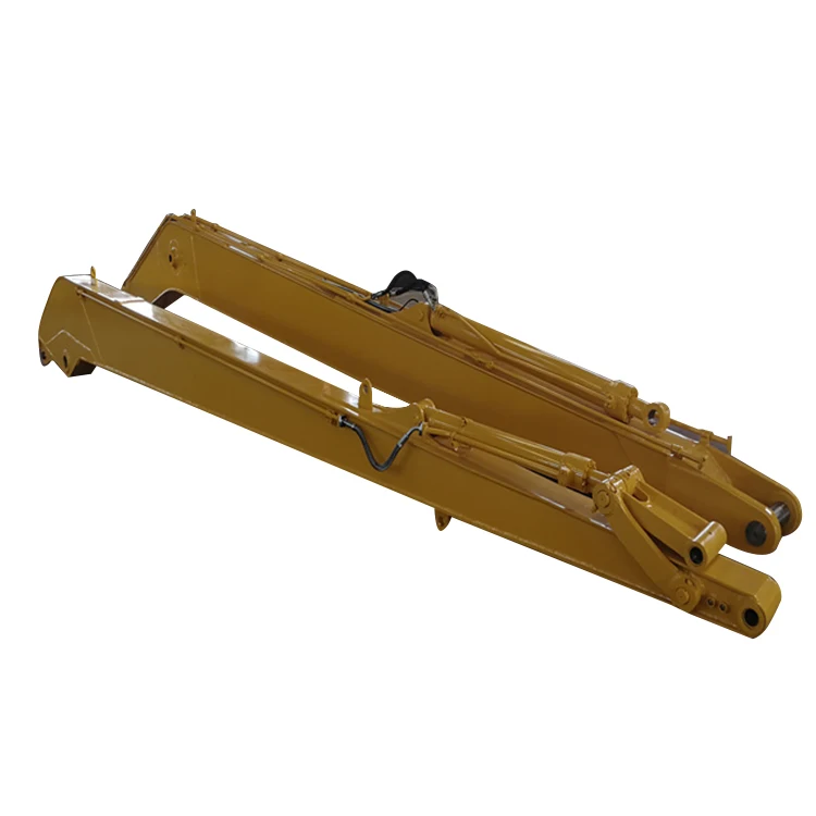 New High Quality Hitachi Excavator with Long Arm 12 to 14 Tons for Retail and Manufacturing Plant