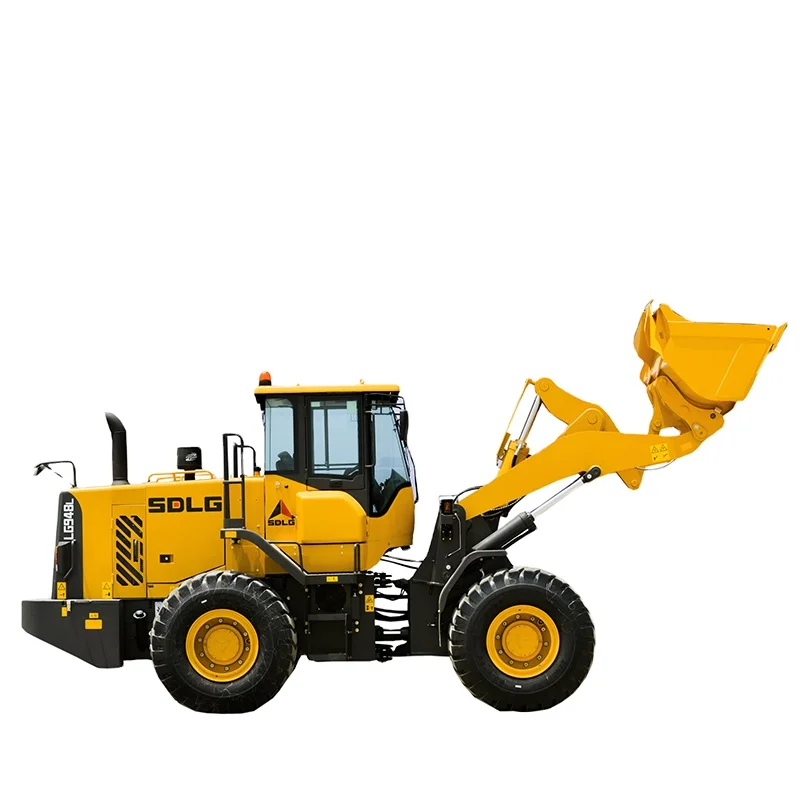 Telescopic Boom Wheel Loader Backhoe TR730 telehandler 7m 9m 11m Mini/Backhoe/Skid Steer with Weichai Engine
