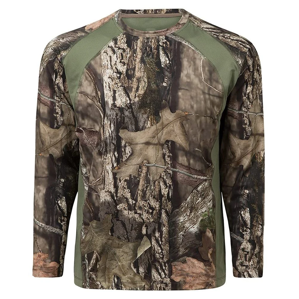 New fashion quick dry custom uv protection fishing clothing suit waterproof hunting clothes long sleeve fishing shirts women