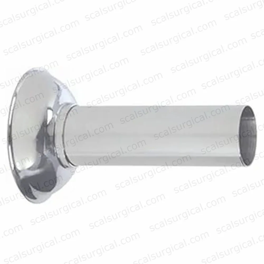 Hot Sale German Grade Stainless Steel Surgical Instrument Jar Cheatle Forceps Jar Manual Best Material Hollow Ware Forceps Jar