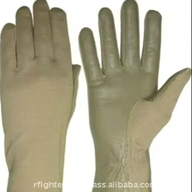 Перчатки для полета Nomex