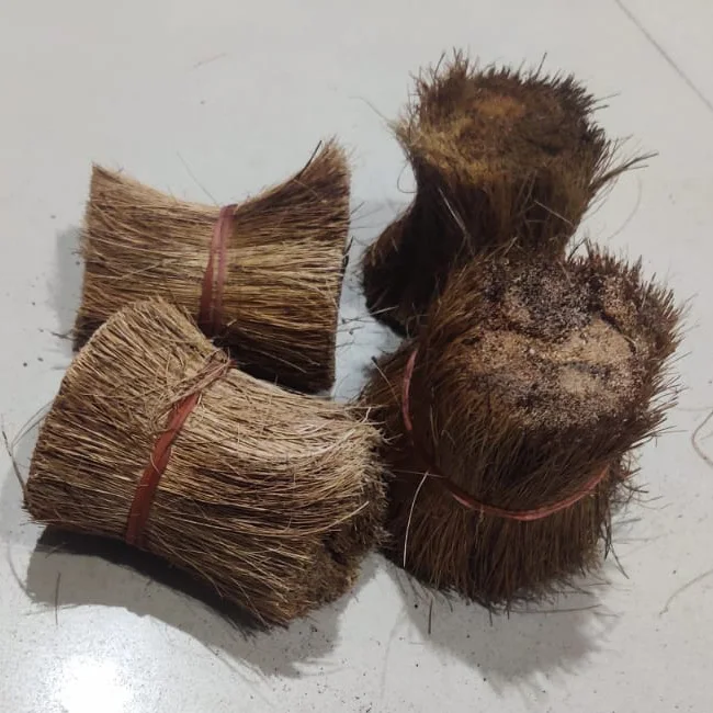 INDIAN BRISTLE FIBER EXPORTER